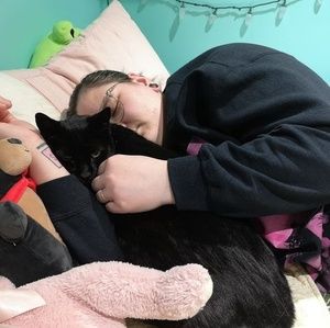 Meet your Posher, Kristine